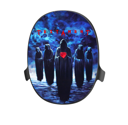 Testament 'Souls of Black'