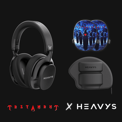 Testament 'Souls of Black'