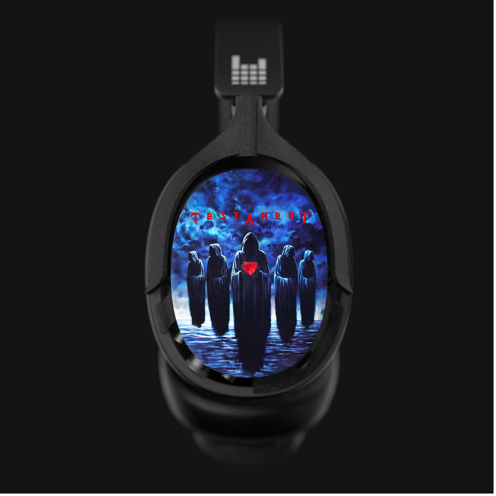 Overview of Heavys H1H Headphones + Heavys Shells