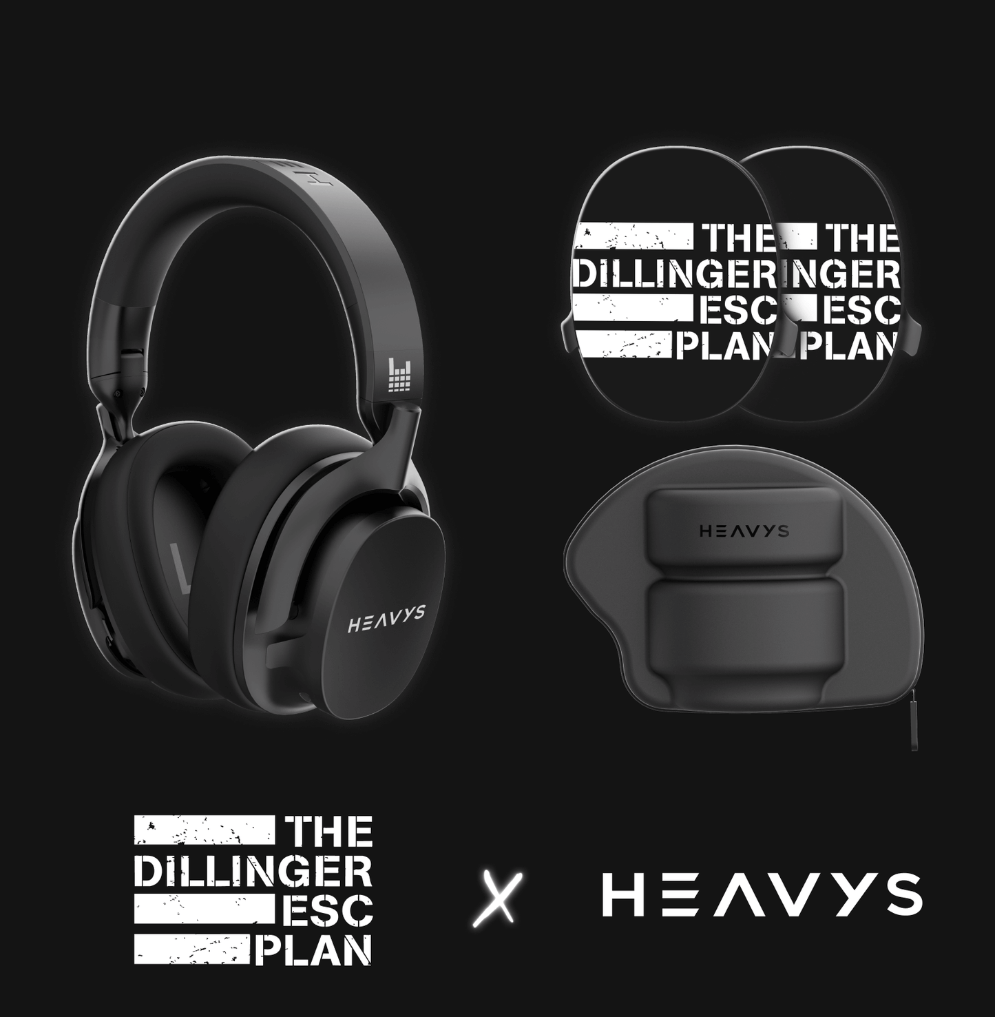 The Dillinger Escape Plan