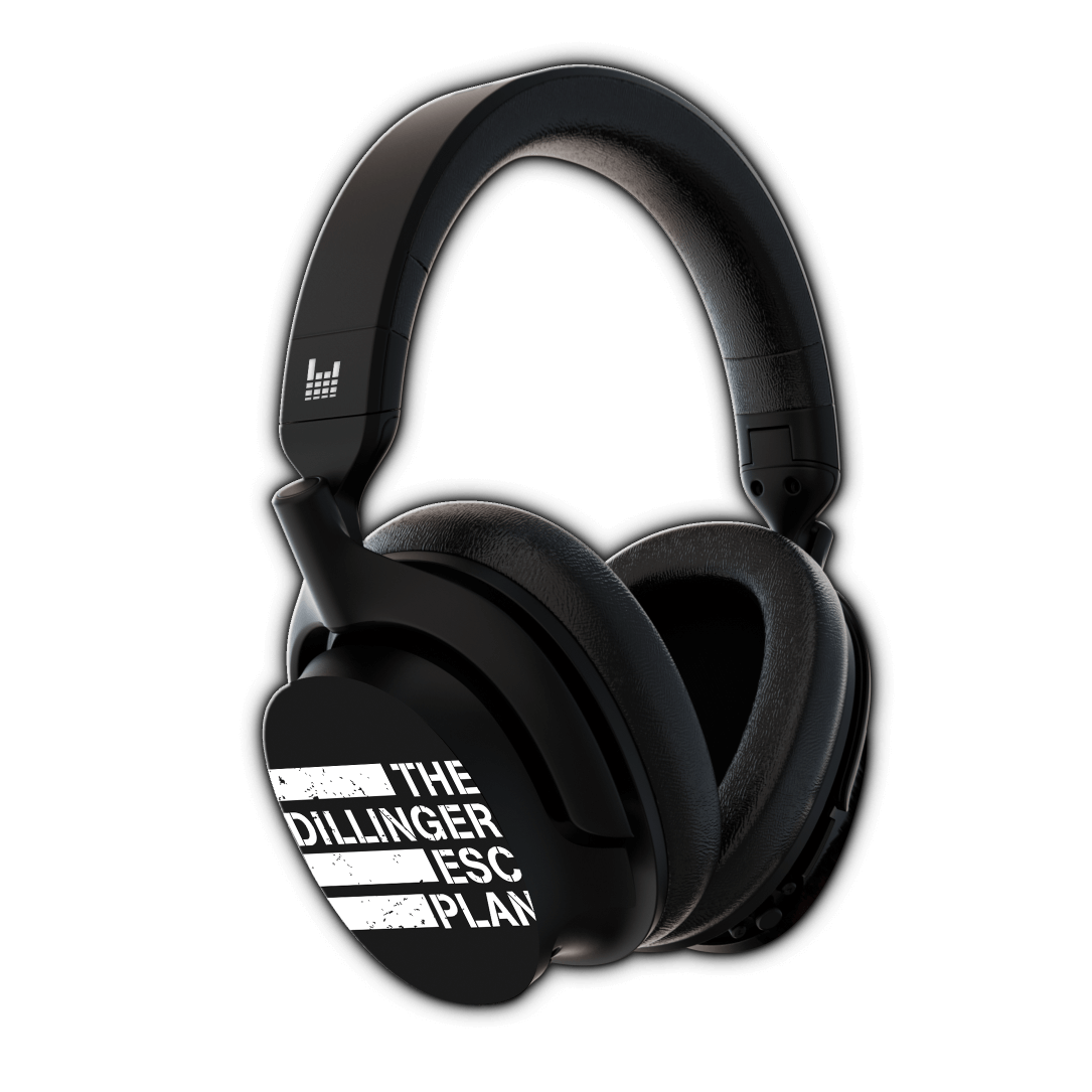 The Dillinger Escape Plan Shells (Limited)