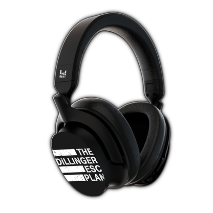 The Dillinger Escape Plan Shells (Limited)