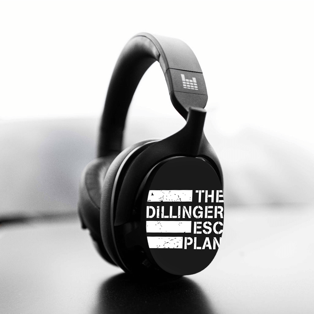 The Dillinger Escape Plan