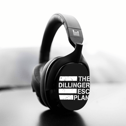 The Dillinger Escape Plan