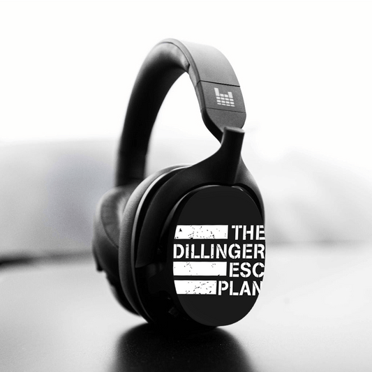 The Dillinger Escape Plan