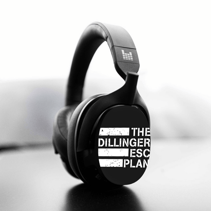 The Dillinger Escape Plan Shells (Limited)