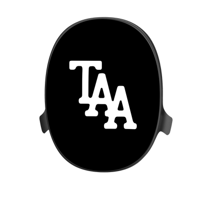 The Amity Affliction公認H1Hヘッドホン用シェル