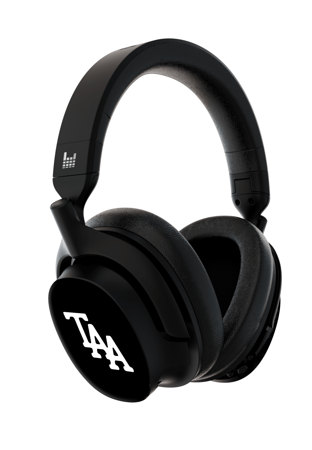 The Amity Affliction公認H1Hヘッドホン用シェル