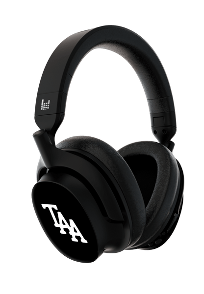 The Amity Affliction公認H1Hヘッドホン用シェル