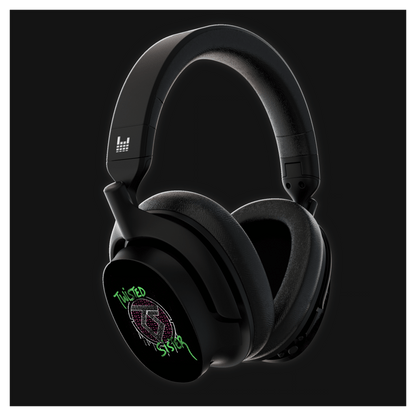 Official Twisted Sister ‘Come Out & Play’ Shells