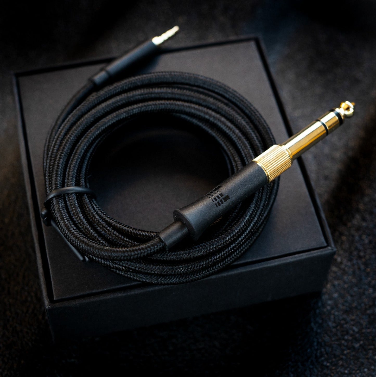 Bonus Premium Silver-Coated AUX Cable (Limited Time Offer for 3 Minutes)