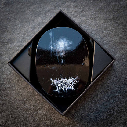 Monochromatic Black Shells - Heavys