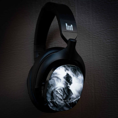 Pain Of Salvation 'Panther' Shells - Heavys