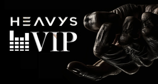HEAVYS VIP Membership
