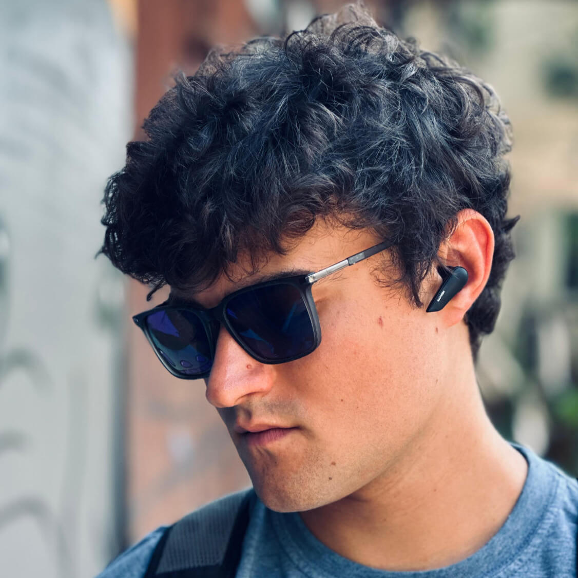 HEAVYS Wireless EarBuds *PreOrder