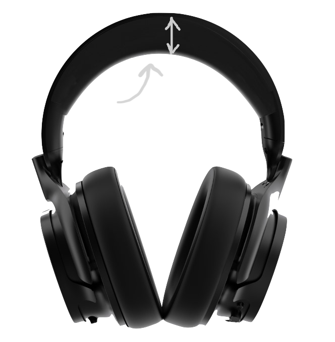 Headpad Replacement Kits (Small Heads & Standard) - Heavys