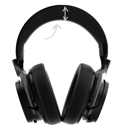 Headpad Replacement Kits (Small Heads & Standard) - Heavys