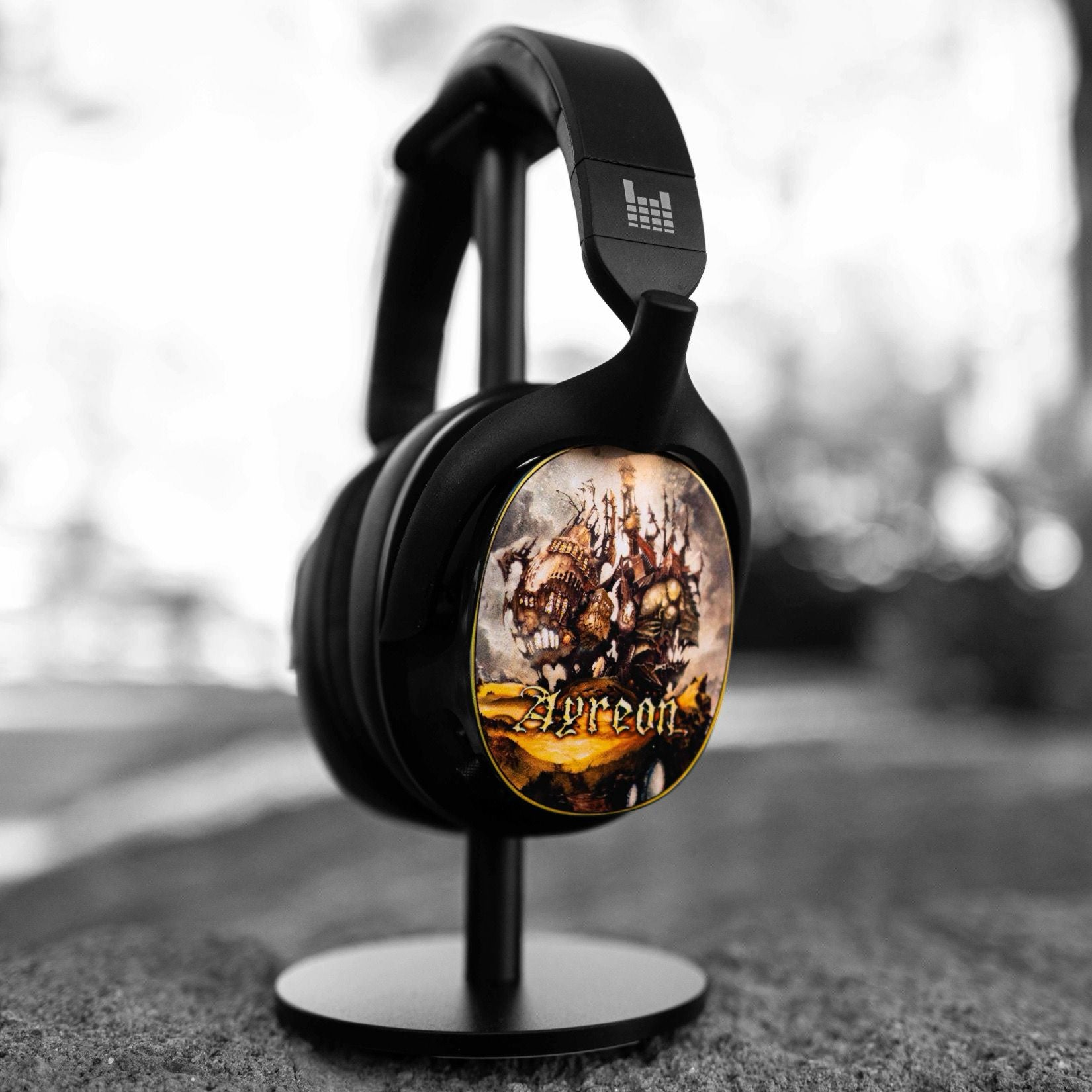 Ayreon Shells - 'Electric Castle' *LAST FEW AVAILABLE* - Heavys