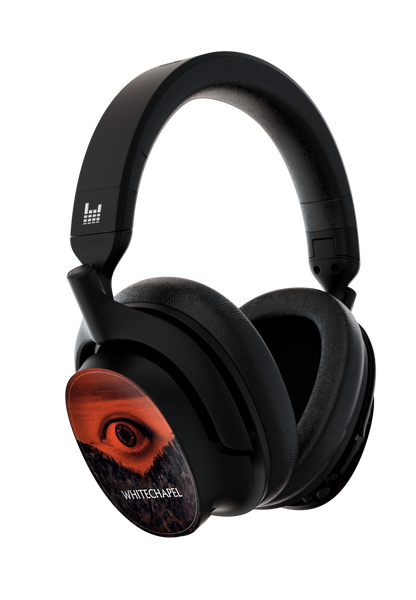 Whitechapel 'The Valley' - Heavys