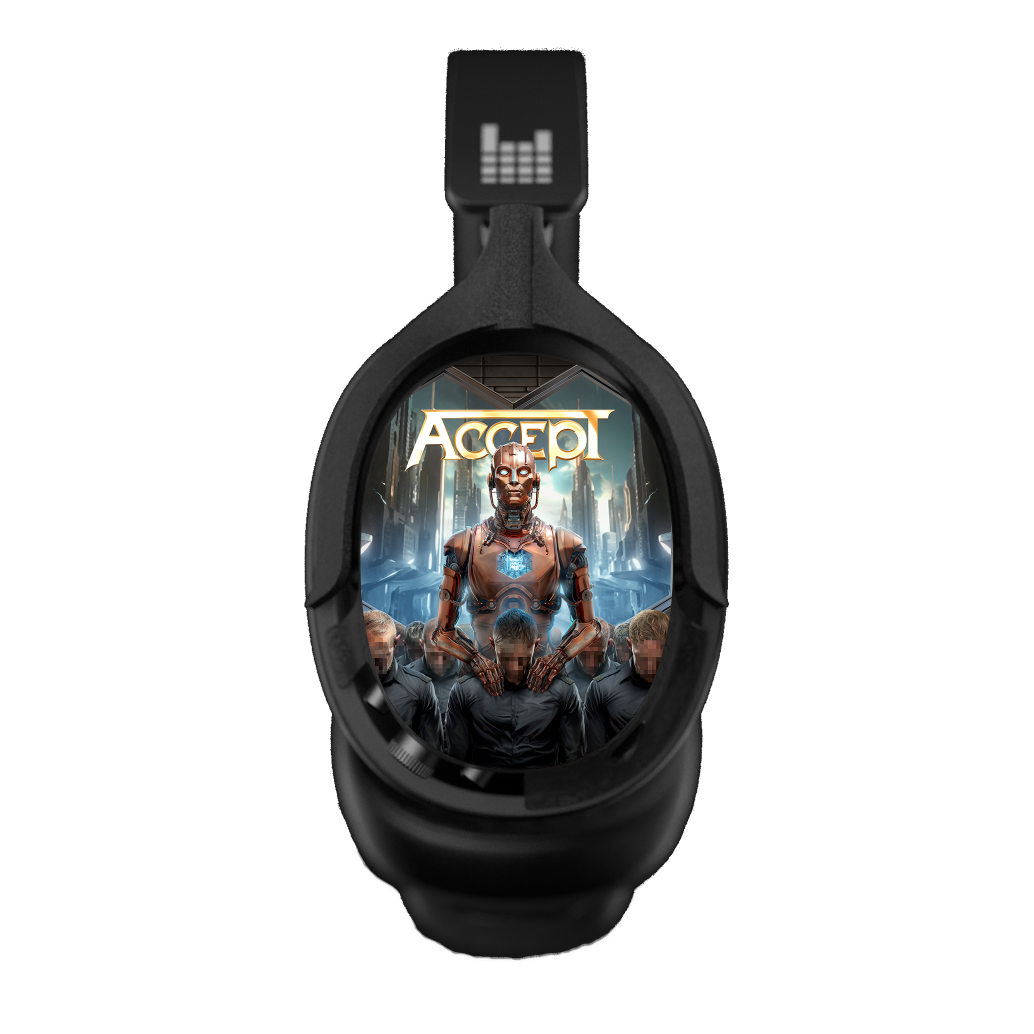 Accept 'Humanoid' Shells