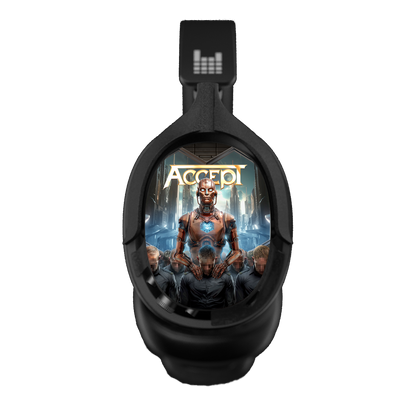 Accept 'Humanoid' Shells