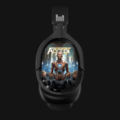 Accept 'Humanoid' Shells *Last Few Available* - Heavys