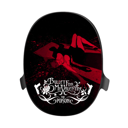 Bullet for My Valentine 'Poison' Anniversary