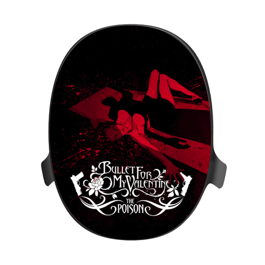Bullet for My Valentine 'Poison' Anniversary