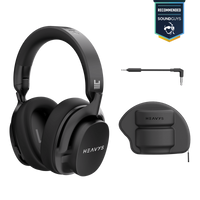 Heavys H1H Headphones Bundle