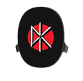 Dead Kennedys X Heavys