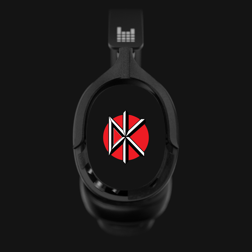 Dead Kennedys X Heavys - Heavys