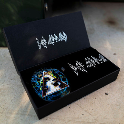 def leppard heavys headphones shells