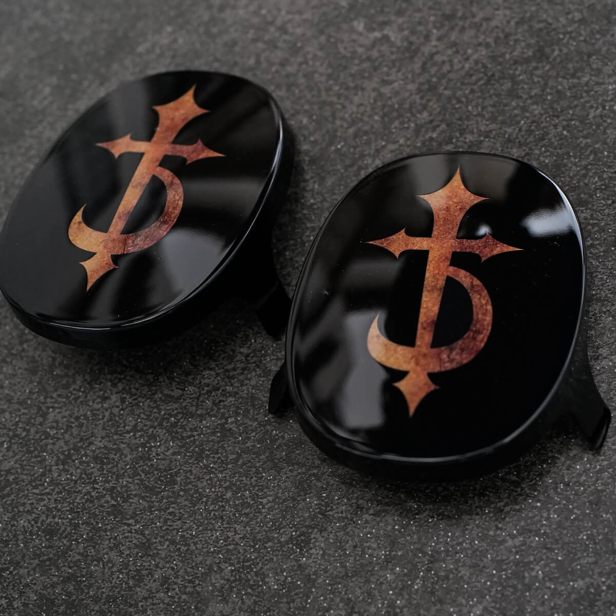 DevilDriver Shells - Heavys
