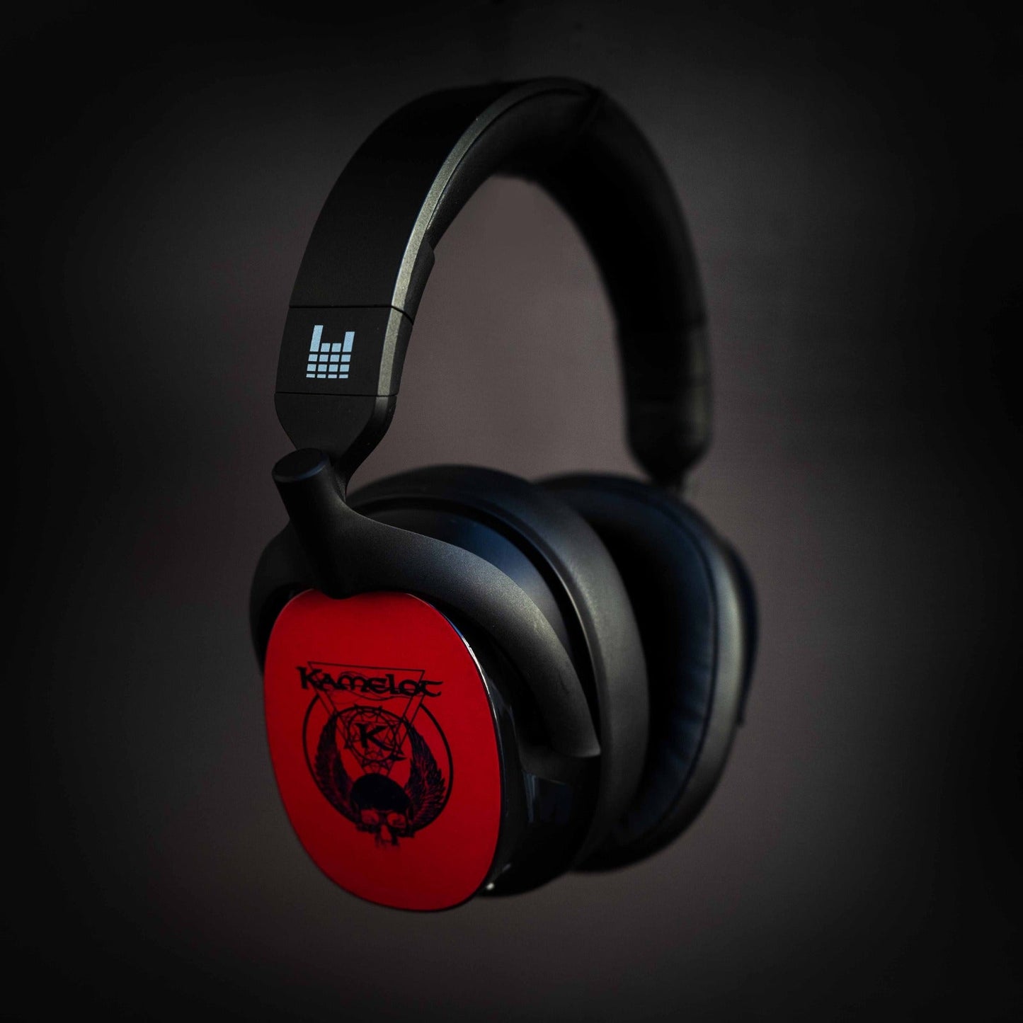 Kamelot Shells - Red *LAST FEW AVAILABLE* - Heavys