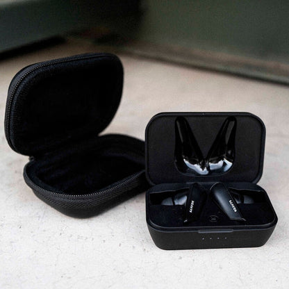 Heavys Earbuds Travel Case