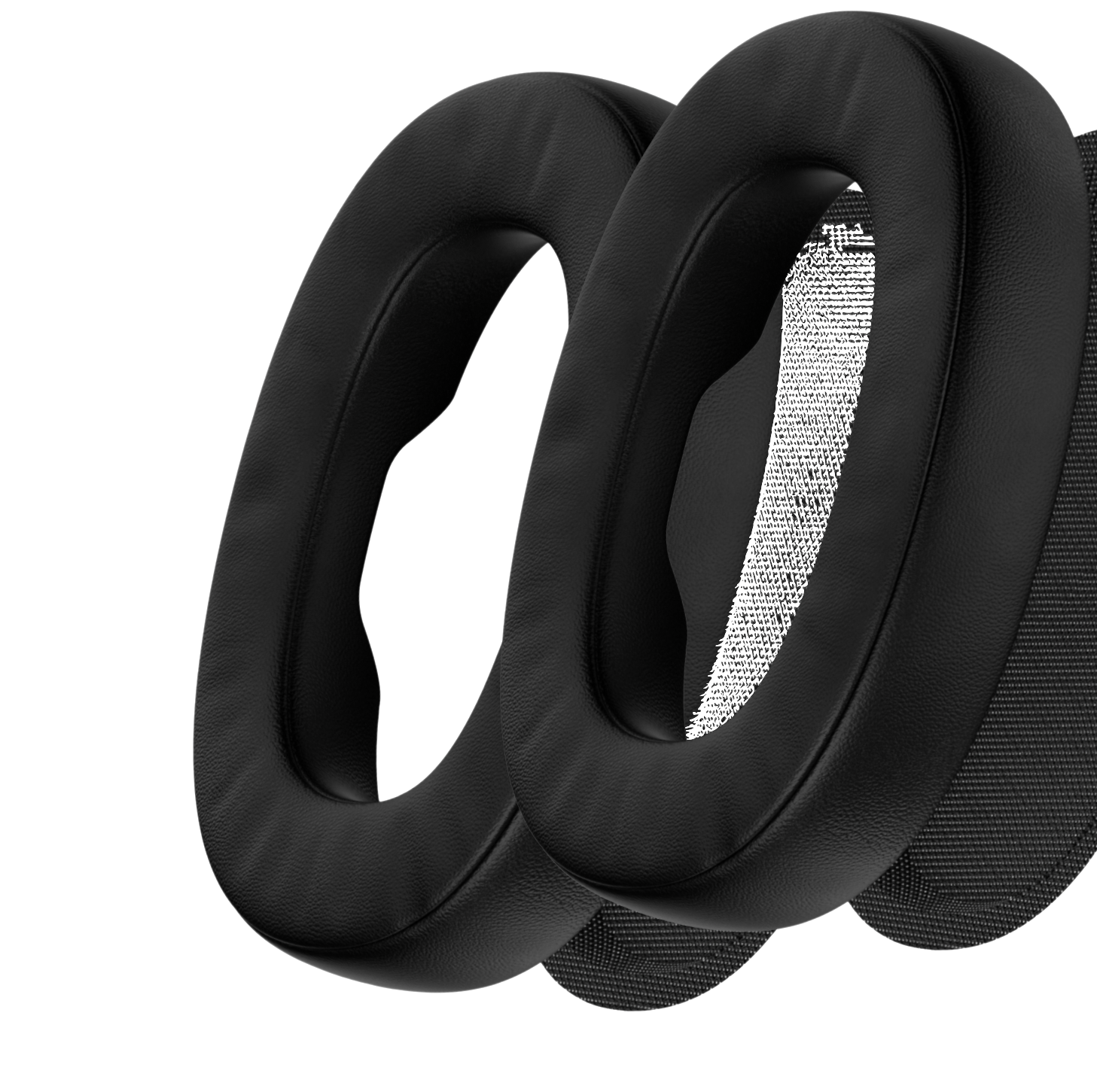 Ear Pads Replacement - Heavys