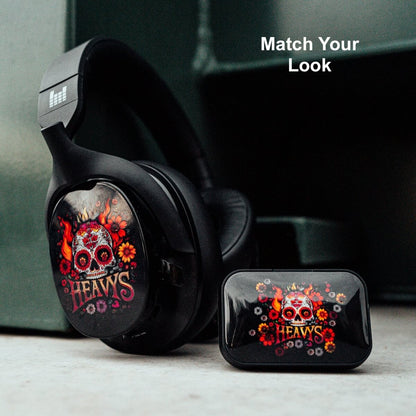 Heavys True Wireless EarBuds (H1E)