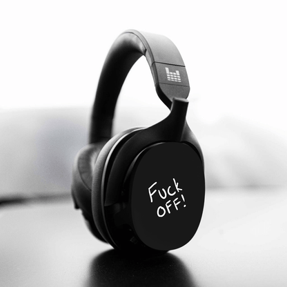 Heavys Fuck Off Shells - Heavys