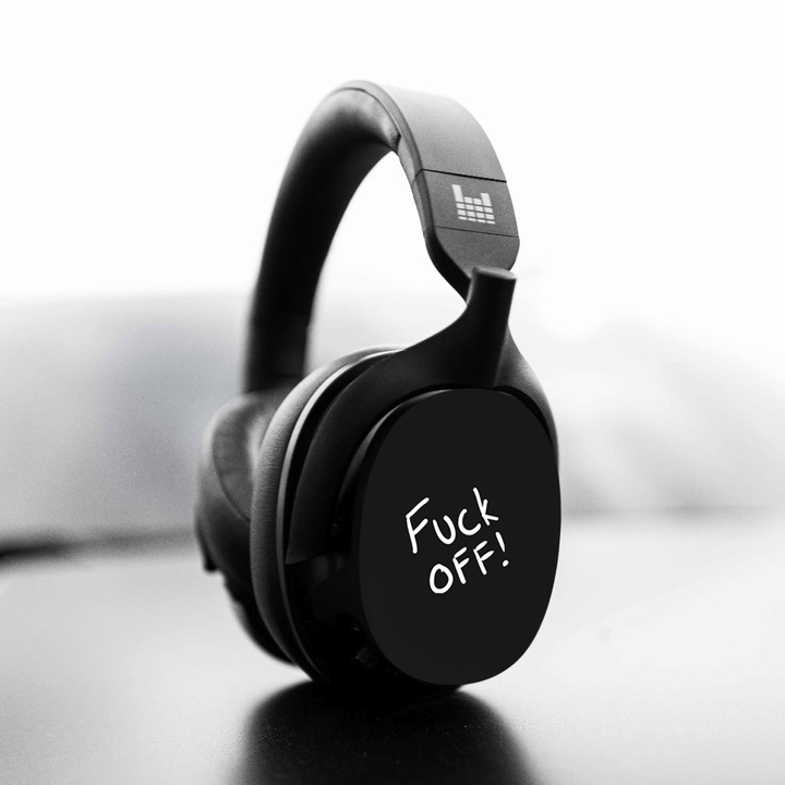 Heavys Fuck Off Shells - Heavys