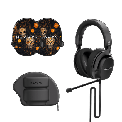 HEAVYS Gaming Headset Bundle (Save up to 20%)