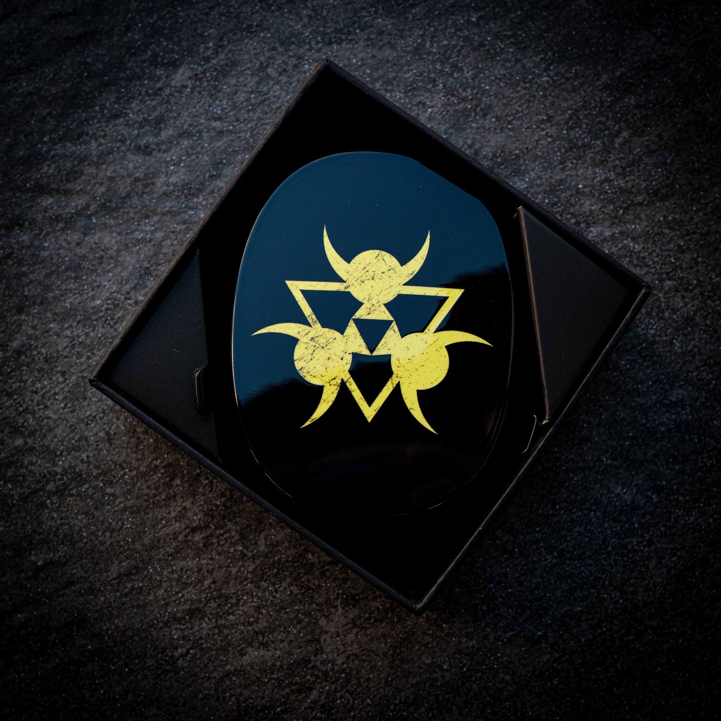 Haken 'Virus' Shells