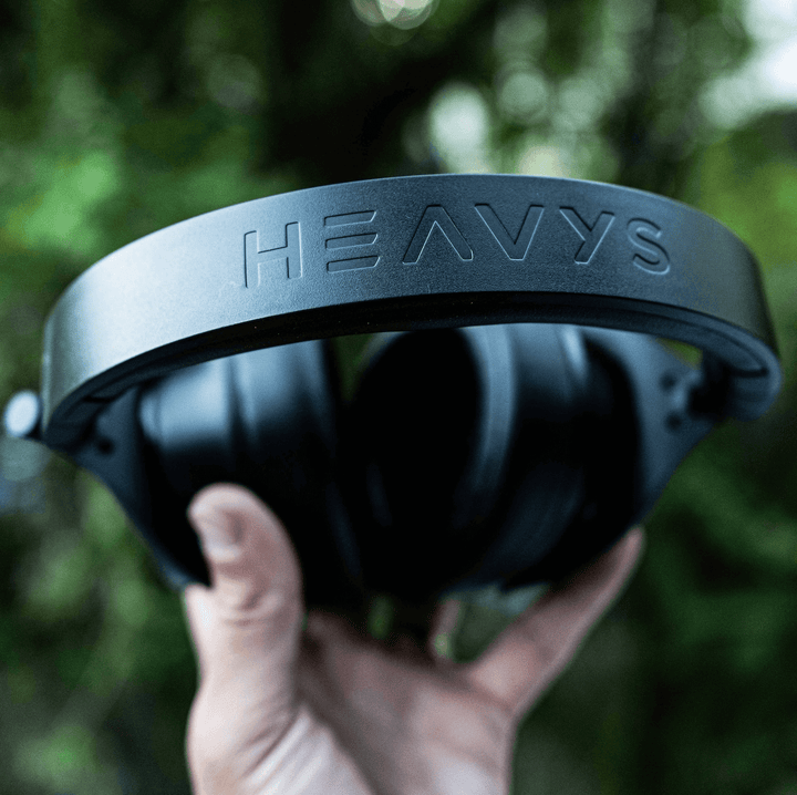 Killswitch Engage Shells - Heavys