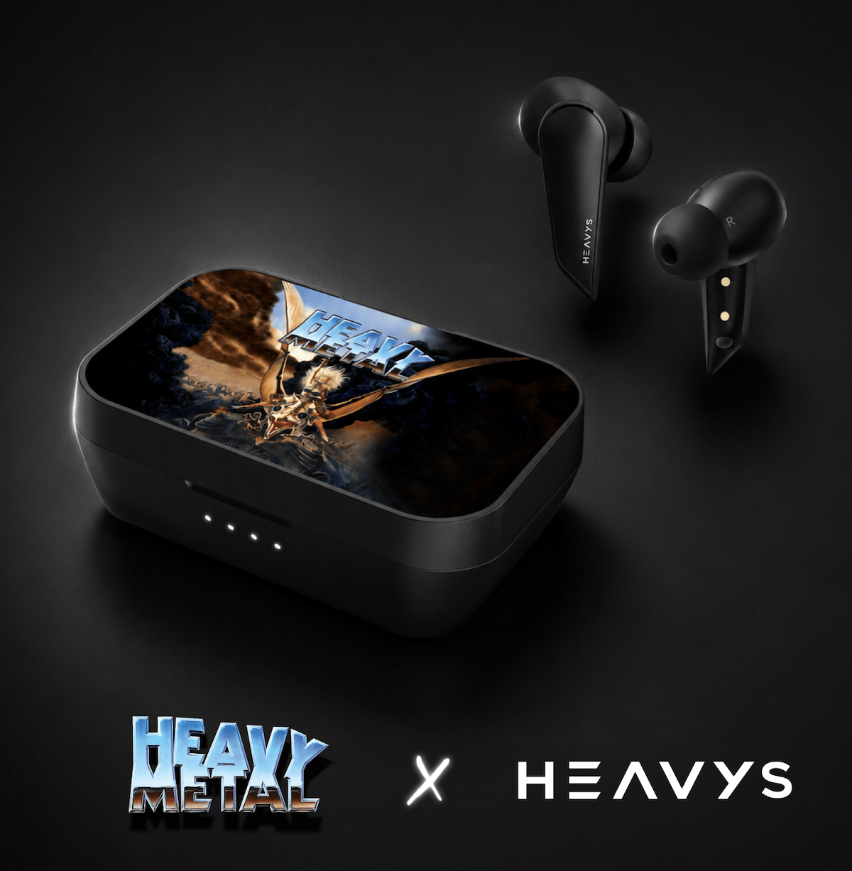 Heavy Metal Magazine - Taarna Edition