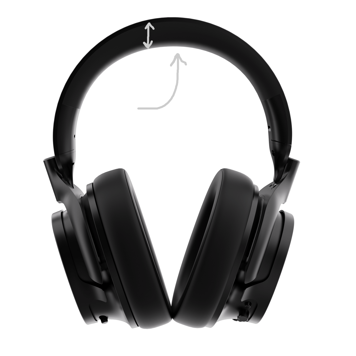 Heavys H1H Headphones