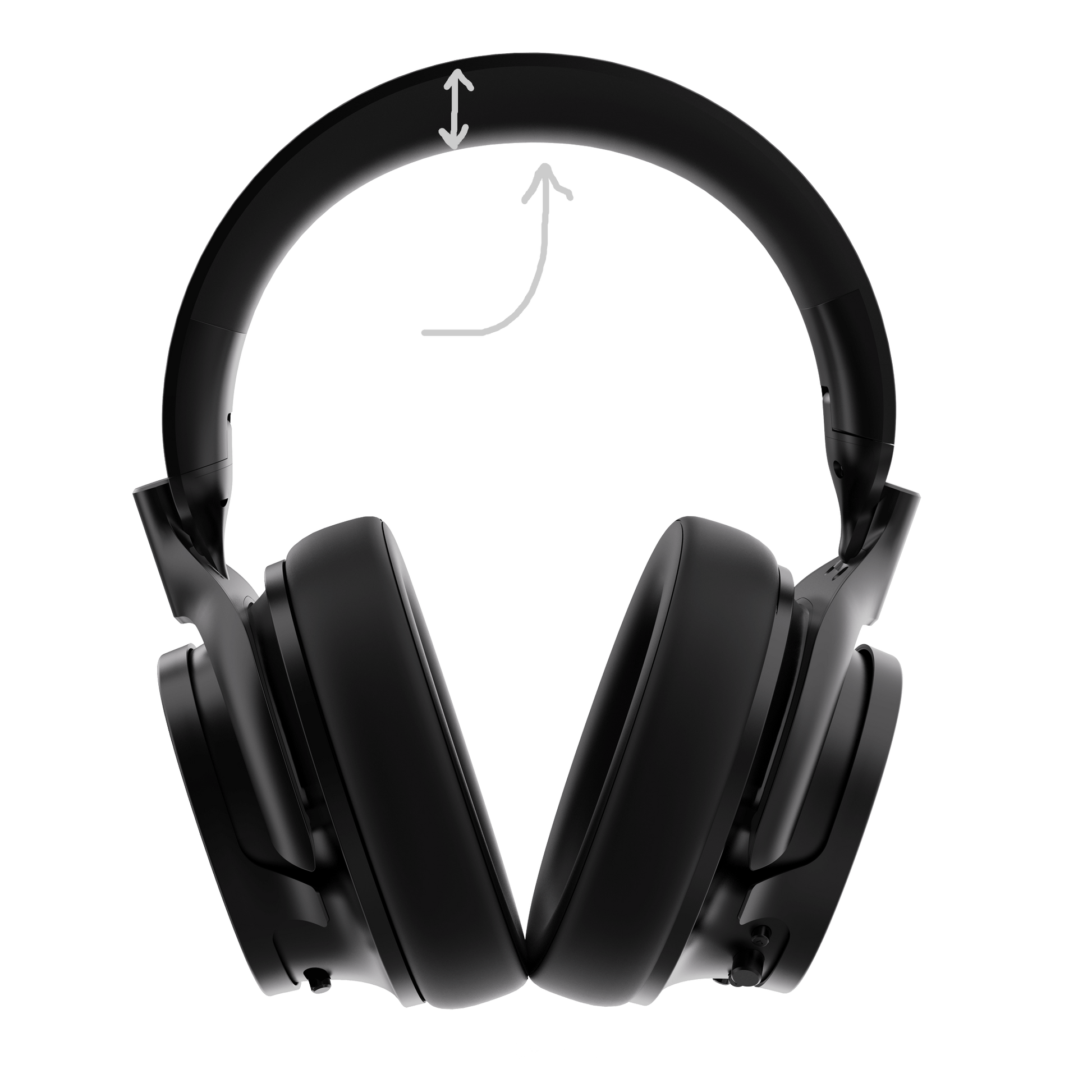 Headpad Replacement Kits (Small Heads & Standard) - Heavys