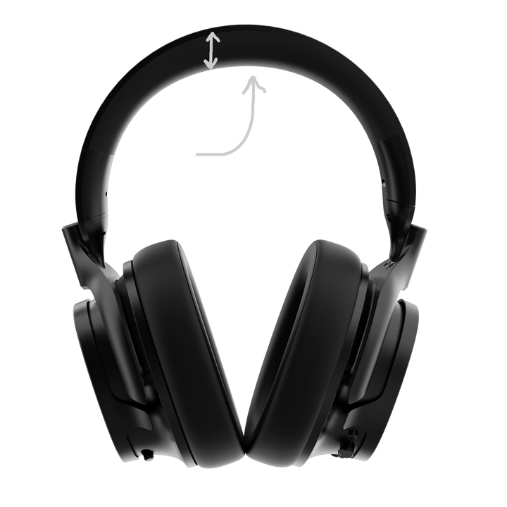 Headpad Replacement Kits (Small Heads & Standard) - Heavys