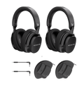 2 X Heavys H1H Headphones FAMILY GIFT PACK (SAVE 30%)