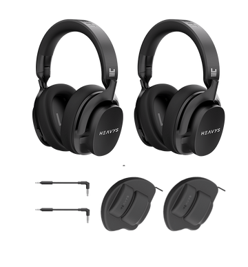 Headphones – Heavys