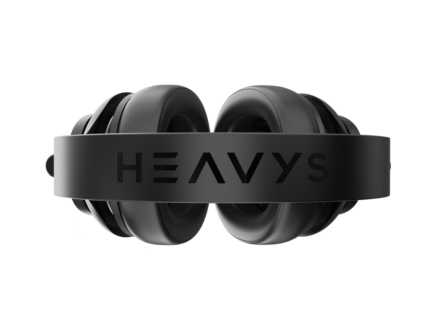 Heavys H1H - Only Headphones