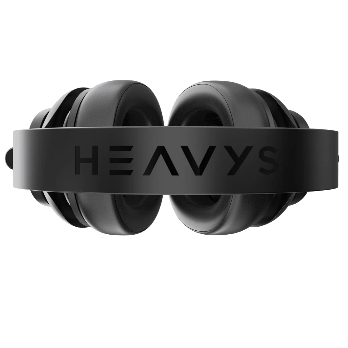 Archspire X Heavys - Heavys